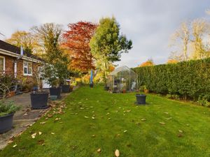 Garden- click for photo gallery